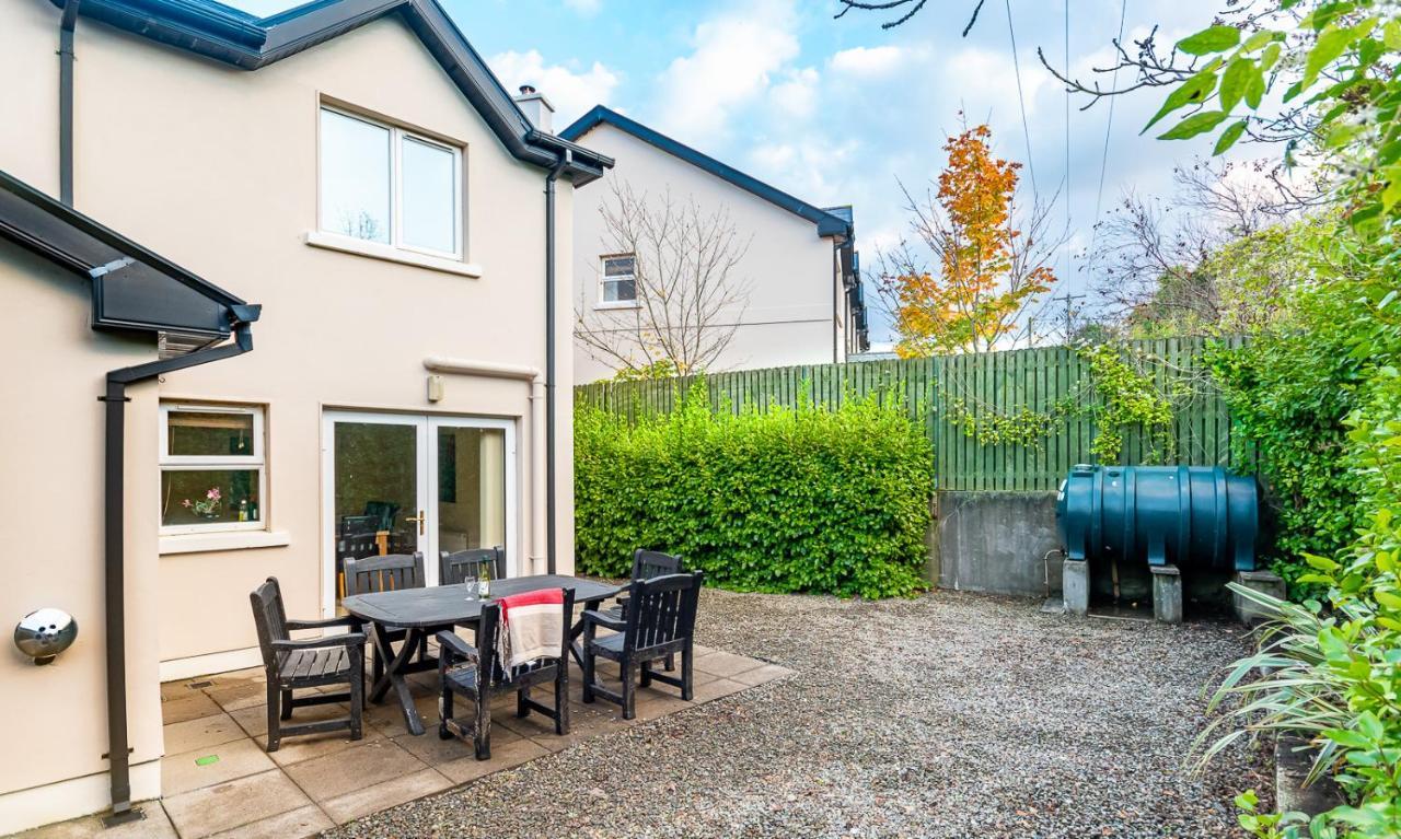 Foleys Ardmullen Townhouses Kenmare Exterior photo